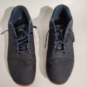 Big & Tall Men's Shoes Minimalist Trainer No Bull Gum Trainer SZ 16